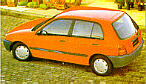 Avis sub-compact car