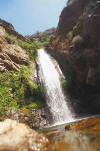 Cajon del Maipo