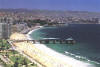 Vergara dock