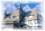 manquehue hotel of santiago chile