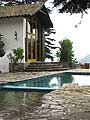 hotel in santiago chile